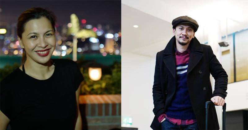 Instagram.com/fifikaramoy | Instagram.com/vincentrompies